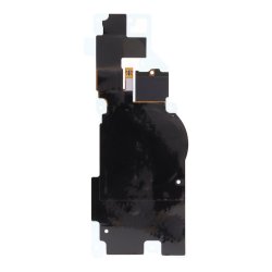 Samsung S23 Ultra, NFC trdls oplade antenne