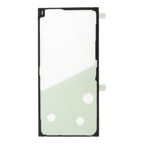 Samsung Galaxy S23 Ultra, Bagside tape