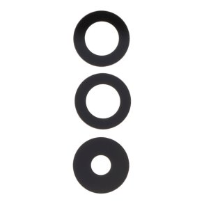 Samsung A14 5G, Glasset foran bagkameraet (3 stk)