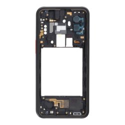 Samsung Xcover 6 Pro, mellemramme