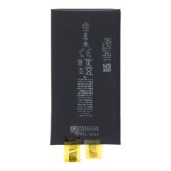 iPhone 14, Batteri-celle (A2863)