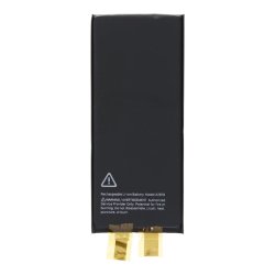 iPhone SE 2022, Batteri-celle