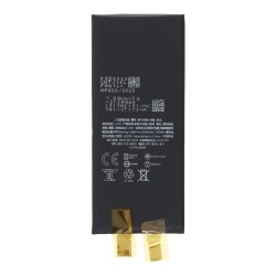 iPhone SE 2022, Batteri-celle