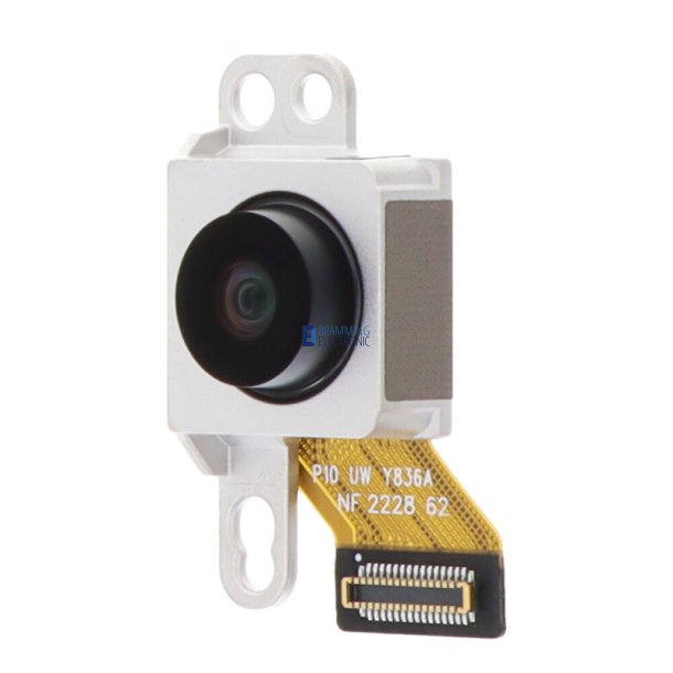  Google Pixel 7 Bagkamera, 12MP - (Wide)