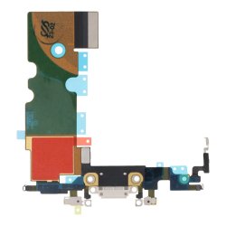 iPhone SE 2022, Ladestik flex i Hvid