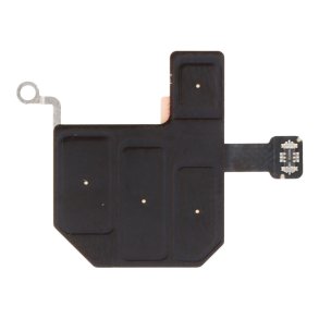 iPhone 13 Pro Max, GPS antenne