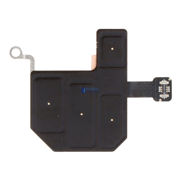 iPhone 13 Pro Max, GPS antenne