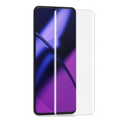 OnePlus 11, Beskyttelsesglas (Fuldtdkkende UV-glas)