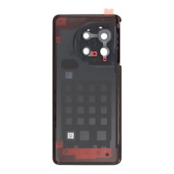 OnePlus 11, Bagglas i Sort