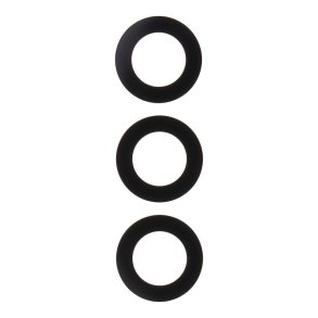 Samsung A54 5G, Glasset foran bagkameraet (3 stk)