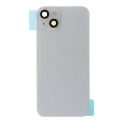 iPhone 14 Plus, Komplet bagside i Hvid