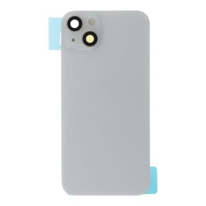 iPhone 14 Plus, Komplet bagside i Hvid
