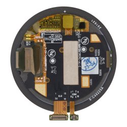 OnePlus Watch, skrm (Oem)