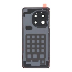 OnePlus 11, Bagglas i Guld