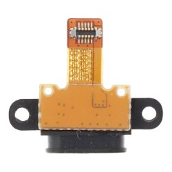 Cat S42, Ladestik modul