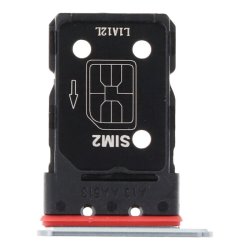 OnePlus 11, SIMkort bakke i Grn (Dual Card model)