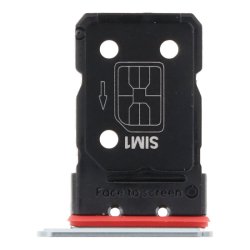 OnePlus 11, SIMkort bakke i Grn (Dual Card model)