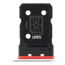 OnePlus 11, SIMkort bakke i Guld (Dual Card model)