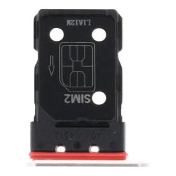 OnePlus 11, SIMkort bakke i Guld (Dual Card model)