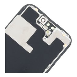 iPhone 14 Pro, skrm (Soft OLED) 120hz