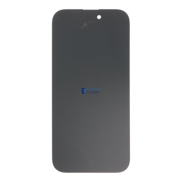 iPhone 14 Pro, skrm (Soft OLED) 120hz