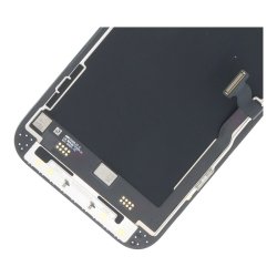 iPhone 14 Pro, skrm (Soft OLED) 120hz