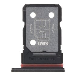 OnePlus 10T, SIMkort bakke i Grn (Dual Card model)