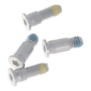 Macbook Air, Bund skrue st (A2681) Slv