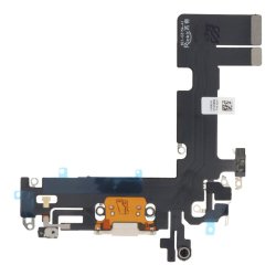 iPhone 13 Mini, Ladestik flex i Hvid