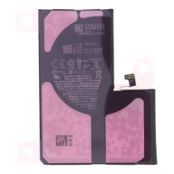 iPhone 14 Pro Max, Batteri (Original) A2830