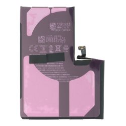 iPhone 13 Pro Max, Batteri (Diagnosable - Original) A2653