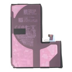 iPhone 13 Pro, Batteri (Diagnosable) A2656