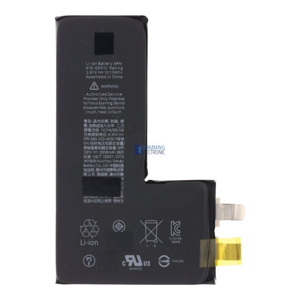 iPhone XS, Batteri-celle (616-00514)