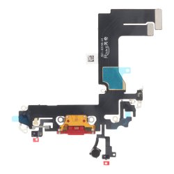 iPhone 13 Mini, Ladestik flex i Rd