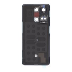 OnePlus Nord 3, Bagside i Misty Grn