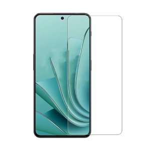 OnePlus Nord 3 5G, Beskyttelsesglas (Cover venlig)