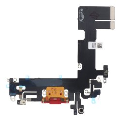 iPhone 13, Ladestik flex i Rd