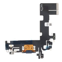 iPhone 13, Ladestik flex i Bl