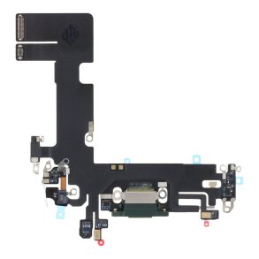 iPhone 13, Ladestik flex i Grn