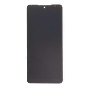 Cat S75, Skrm uden ramme