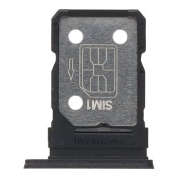 OnePlus Nord 3, SIMkort bakke i Gr (Dual Card model)