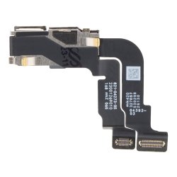 iPhone 15 Pro Frontkamera Modul &ndash; Original Kvalitet
