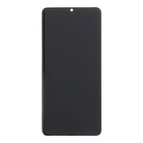 Huawei P30 Pro, skrm uden ramme i Sort (TFT)