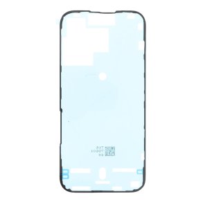 iPhone 15 Pro, Skrm tape