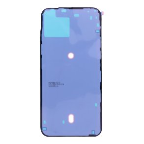 iPhone 15 Plus, Bagside pakning