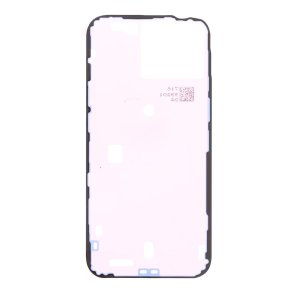 iPhone 15, Bagside pakning