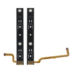 Nintendo Switch (console) Hjre og venstre, slider flex