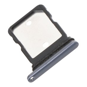 Google Pixel 8 Pro, SIMkort bakke i Obsidian Sort (Single Card version)