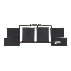 MacBook Pro Batteri A1820 til A1707 15.4 (2016&ndash;2017) &ndash; OEM Kvalitet