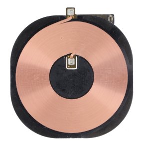 iPhone 11, NFC trdls oplade antenne